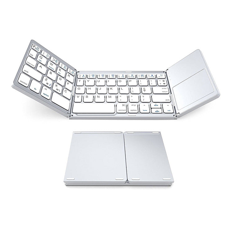 Wireless Folding Keyboard