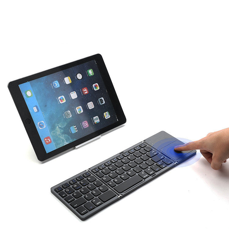 Wireless Folding Keyboard