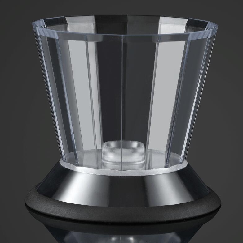 Diamond Shaped Oil DIspenser