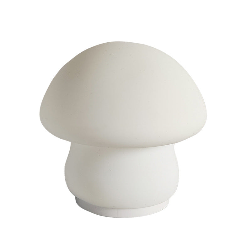 Soft Mushroom Lamp