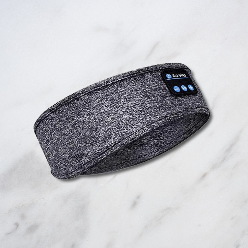 SLEEPSYNC Wireless Headband Phone